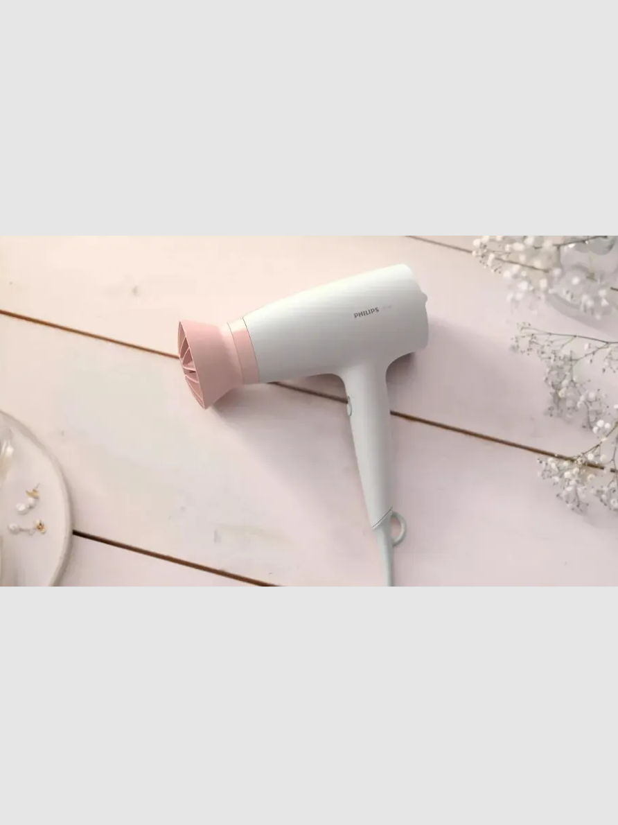 Фен Philips BHD300/00 - фото 3