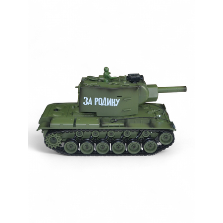 Танк РУ CS Toys