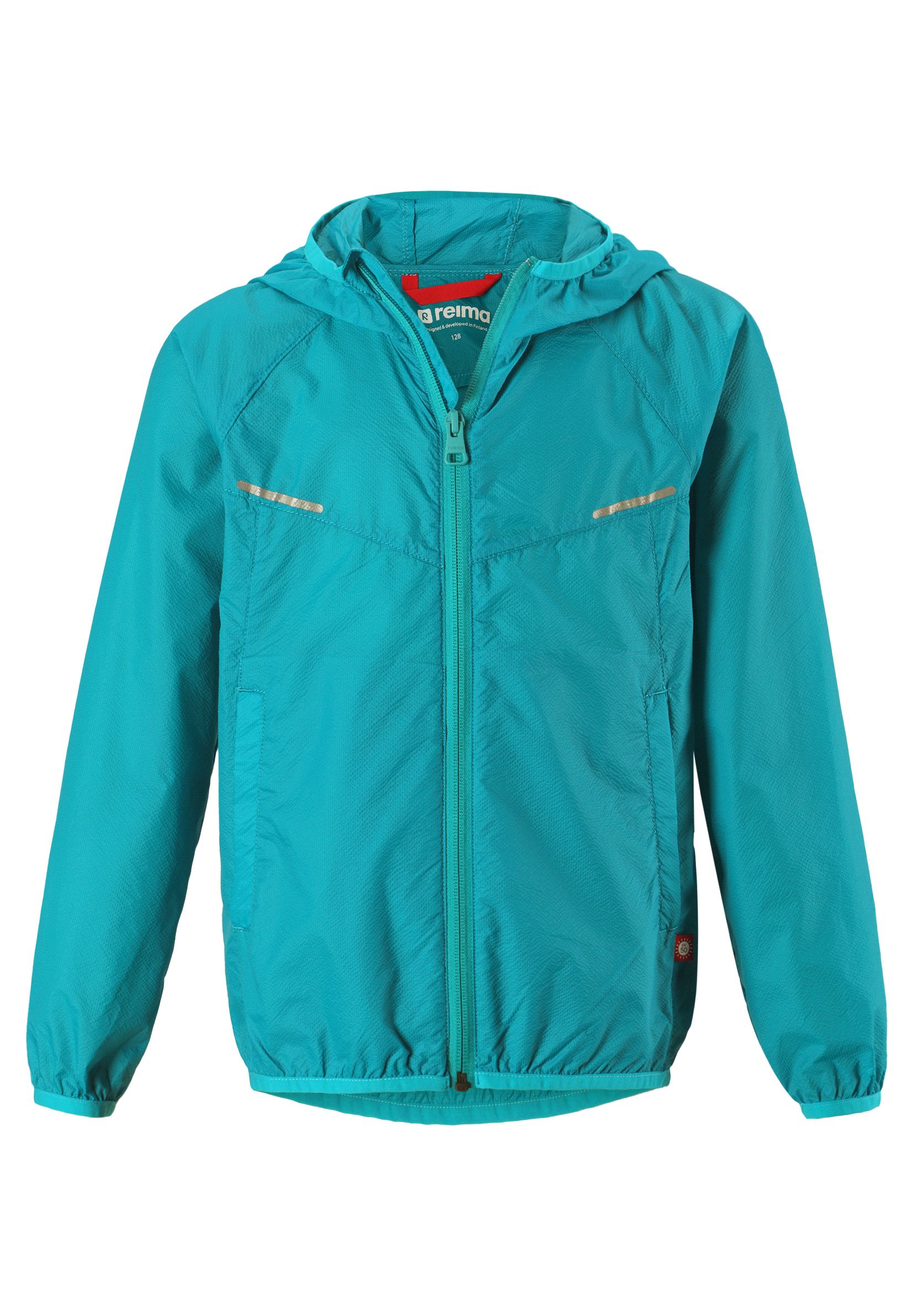 Ветровка Reima 531398-7300 - фото 1