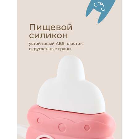 Прорезыватель ROXY-KIDS