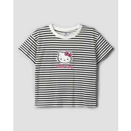 Футболка Hello Kitty