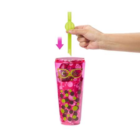 Кукла модельная Barbie Pop Reveal