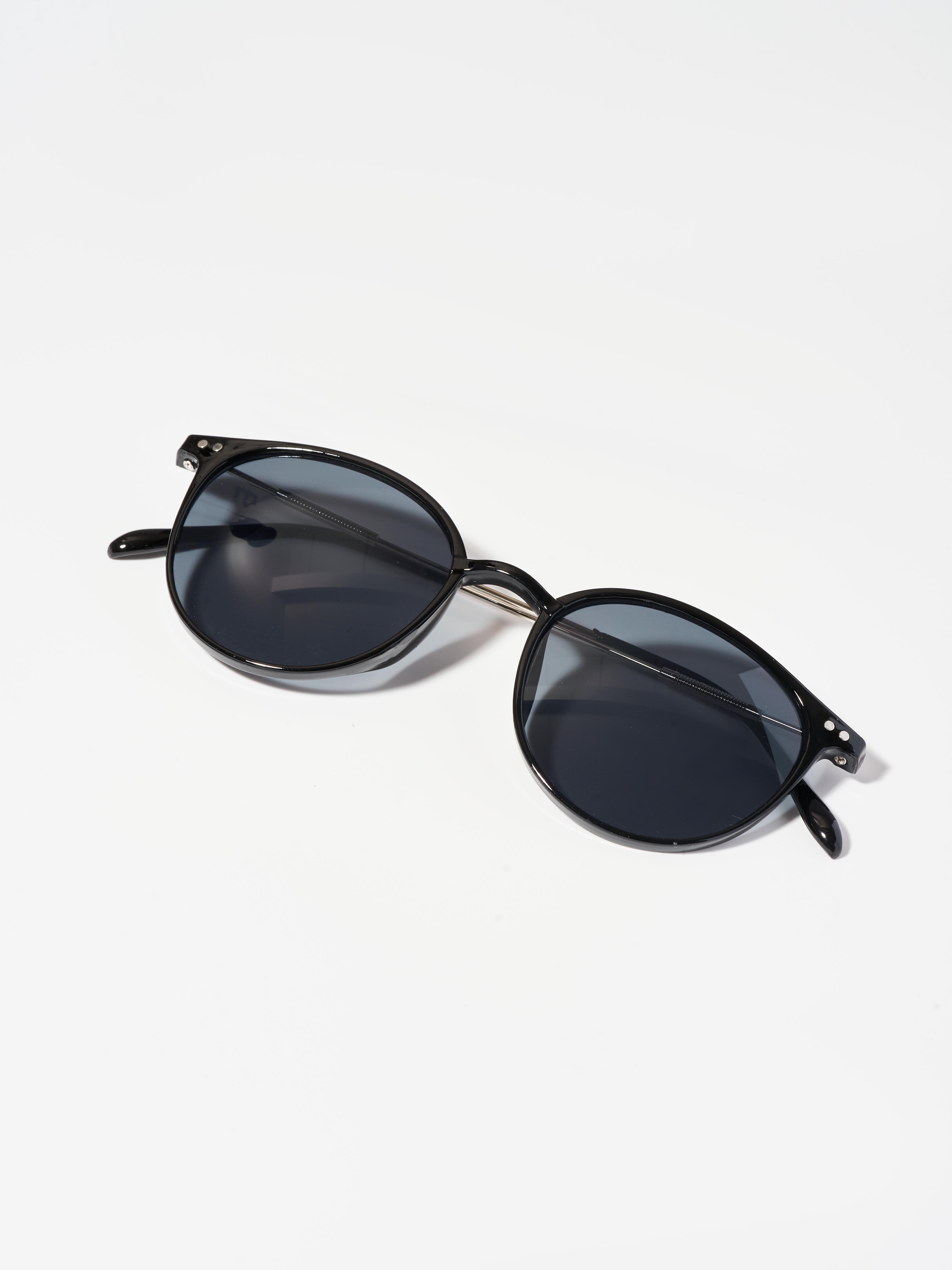 Солнцезащитные очки SUNNY GLASS O00029-3 - фото 7