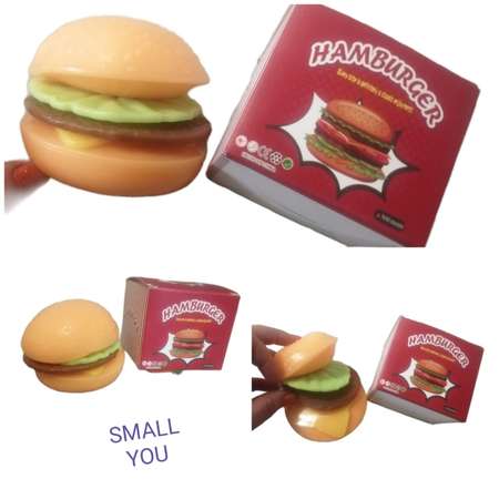 Сквиш SMALLYOU