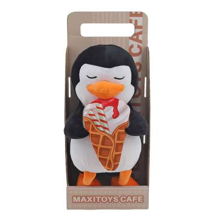 Мягкая игрушка Maxitoys 23 см