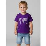 Футболка VGtrikotazh