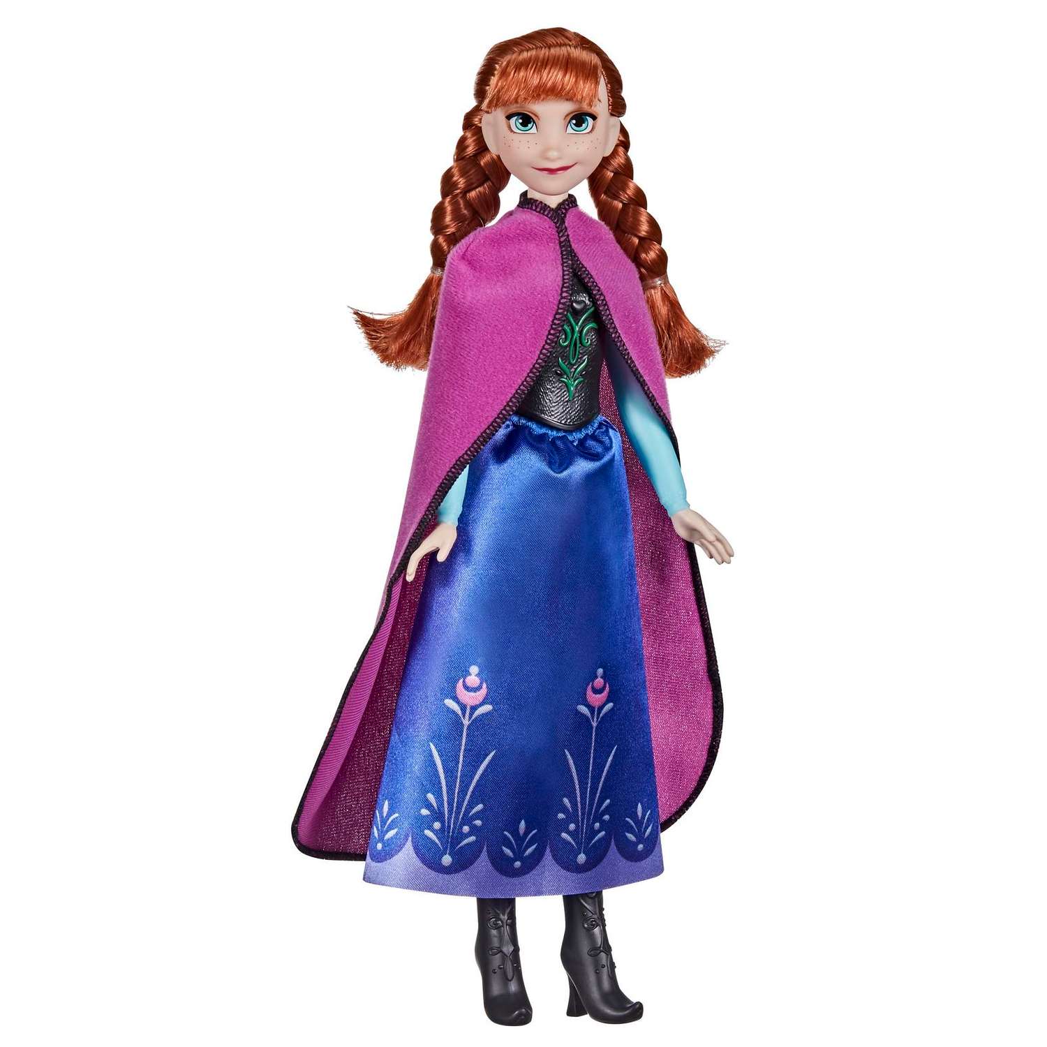 Кукла модельная Disney Frozen F19565X0 - фото 1