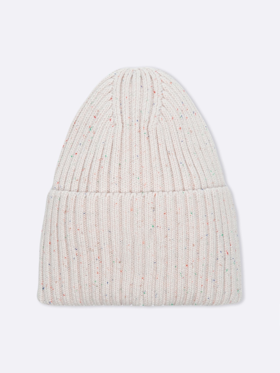 Шапка Lassie 72304205-0100 - фото 4