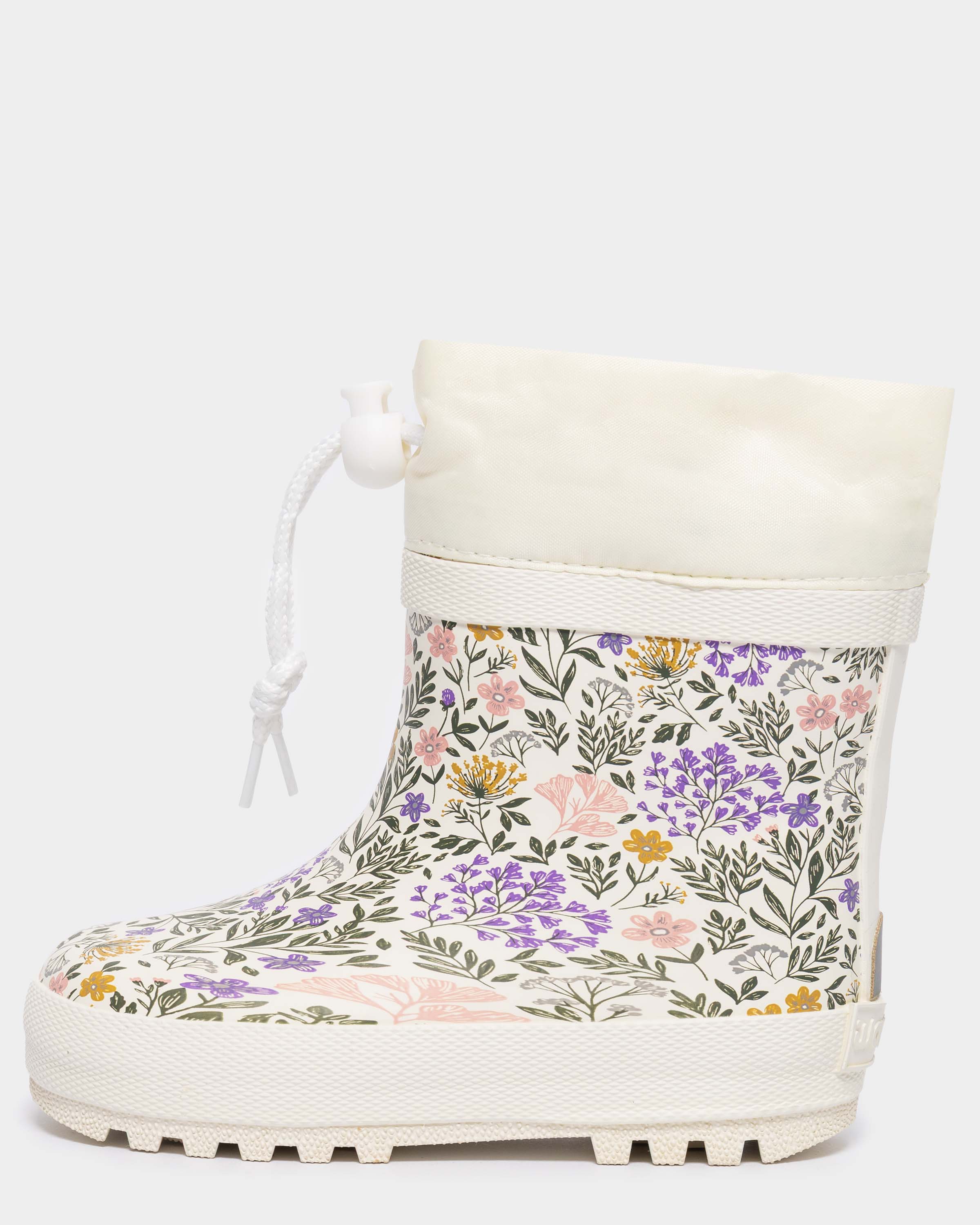 Резиновые сапоги Wappo S26YXigRB-136-F0 - фото 1