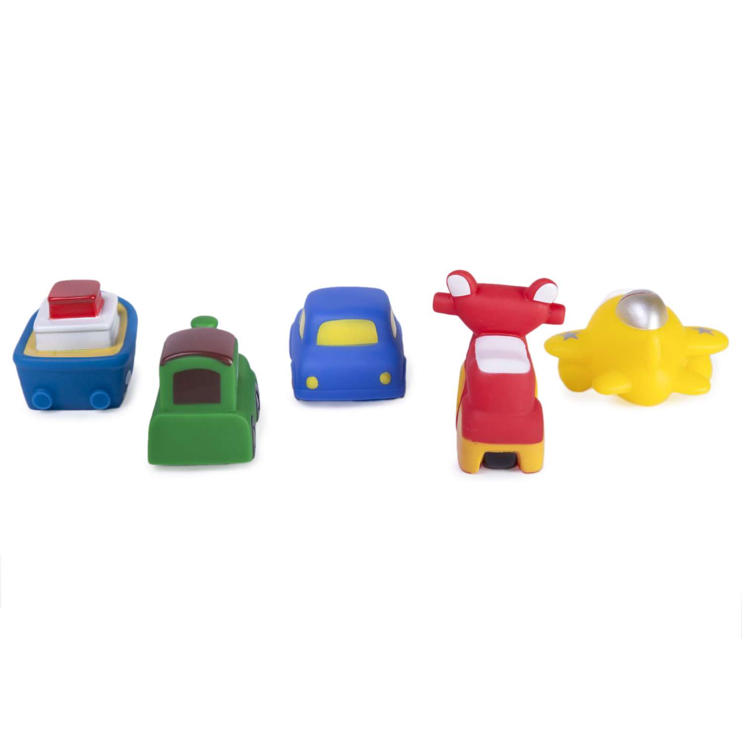 Игрушка BabyGo Транспорт - фото 6