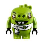 Фигурка LEGO Pilot Pig ang004