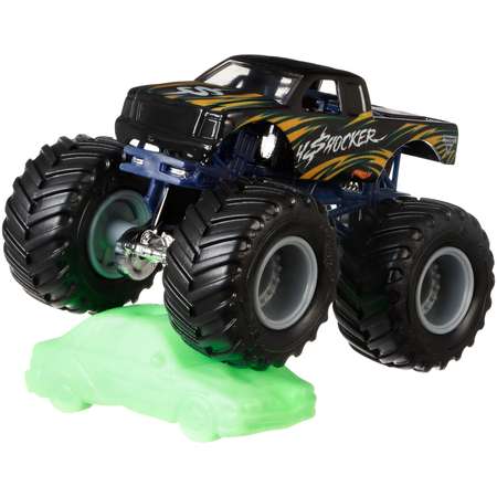 Автомобиль Hot Wheels 1:64