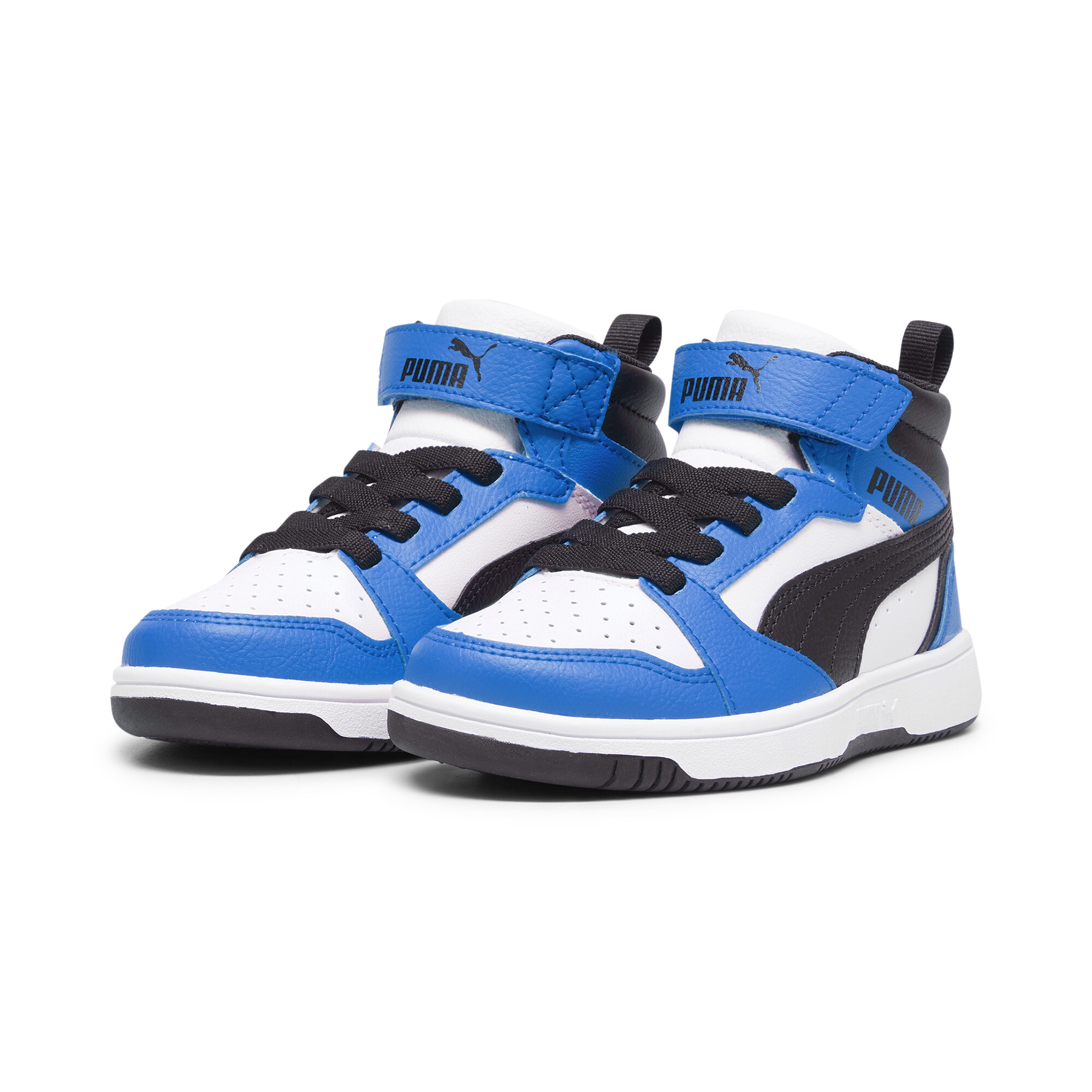 Кеды Puma 39383206 - фото 4