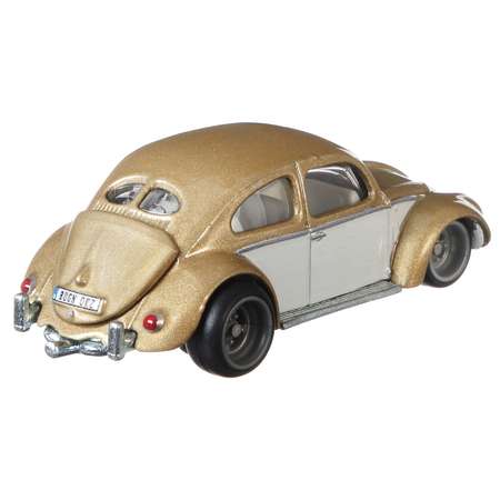 Автомобиль Hot Wheels Volkswagen 1:64