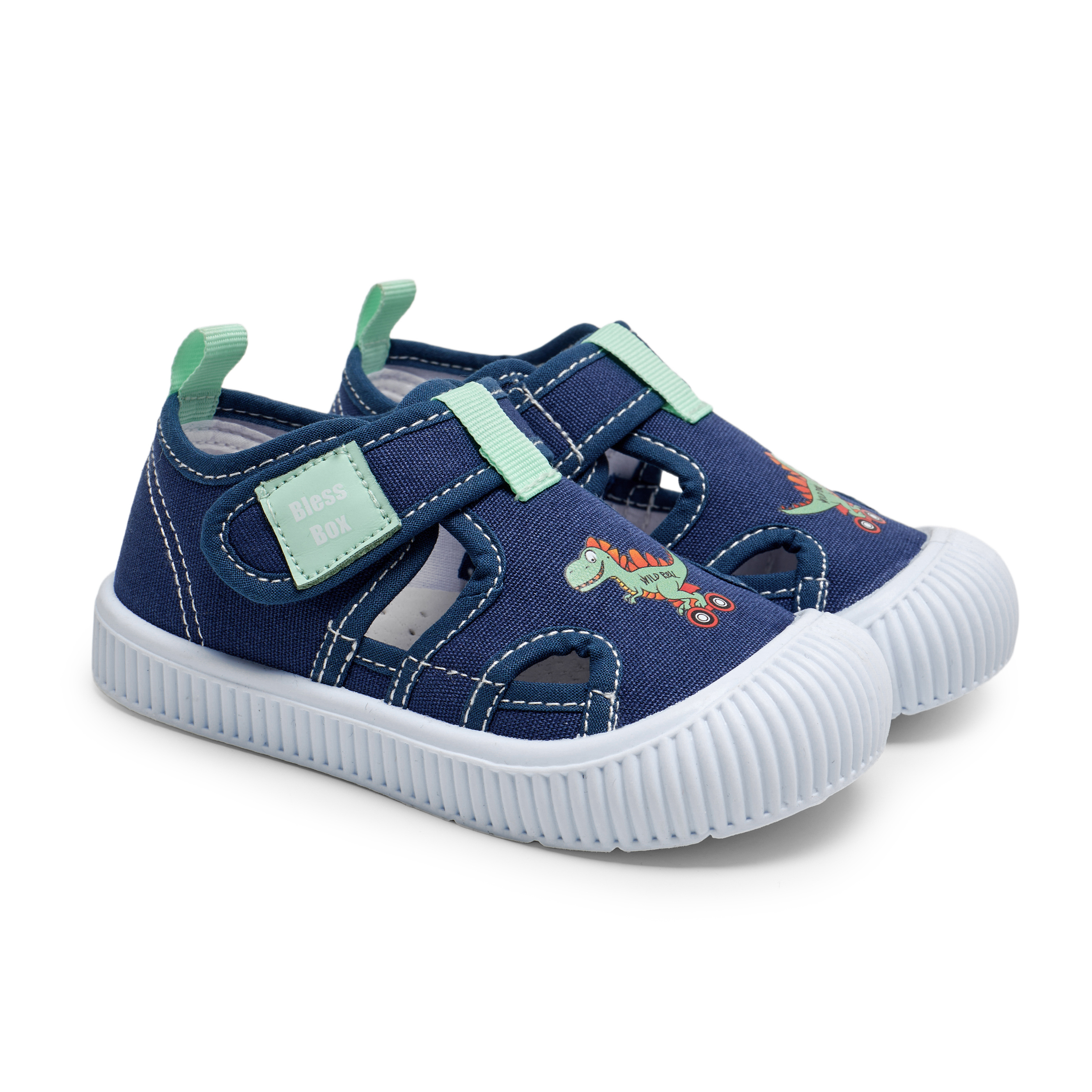 Сандалии BLESSBOX BX53038A - фото 1