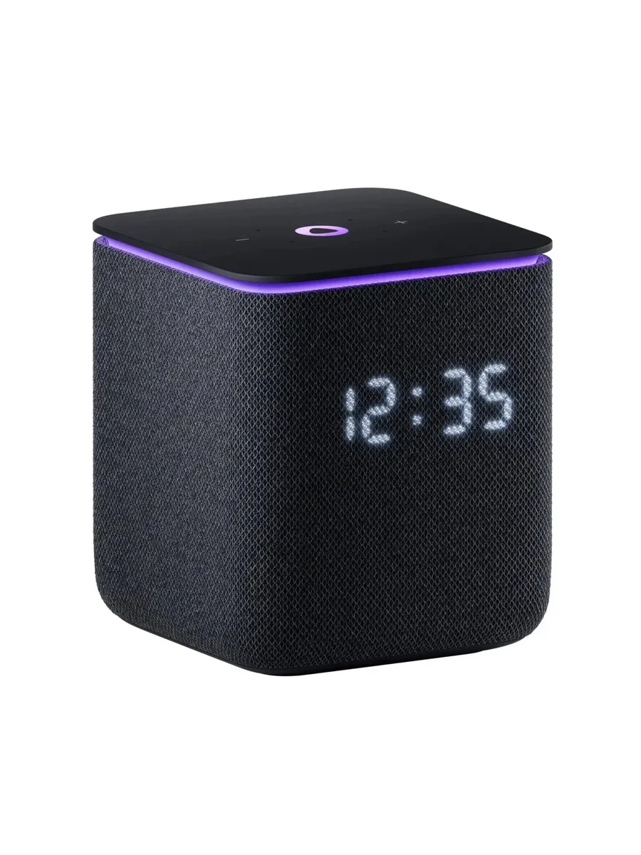 Колонка умная, bluetooth Яндекс Станция Миди - фото 1