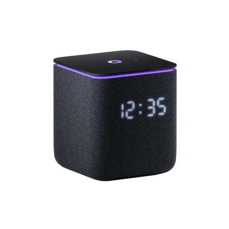 Колонка умная, bluetooth Яндекс Станция Миди