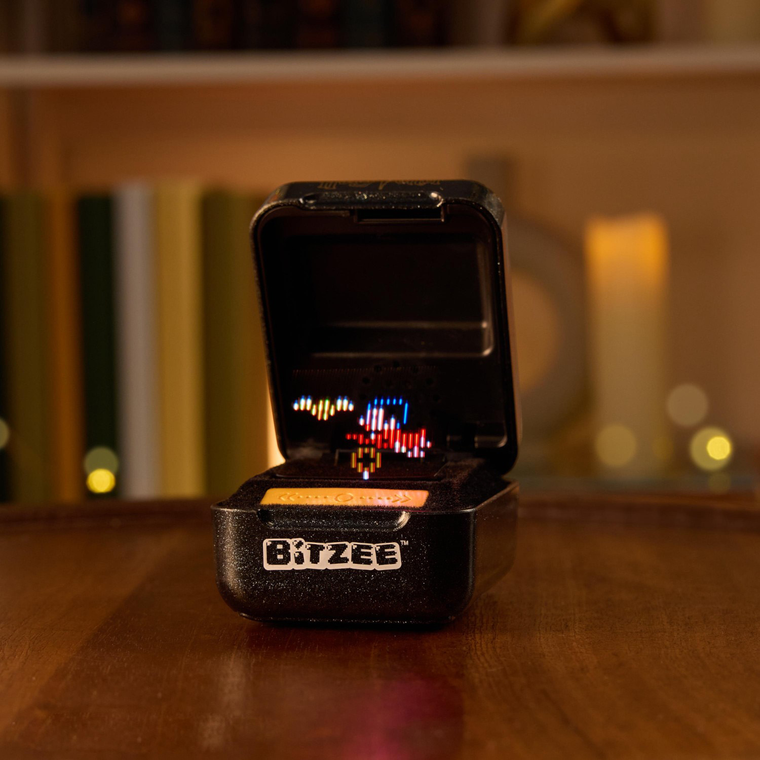 Электронная игра BITZEE - фото 16