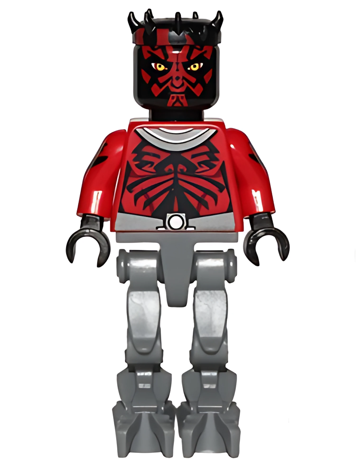 Фигурка LEGO Darth Maul - фото 1
