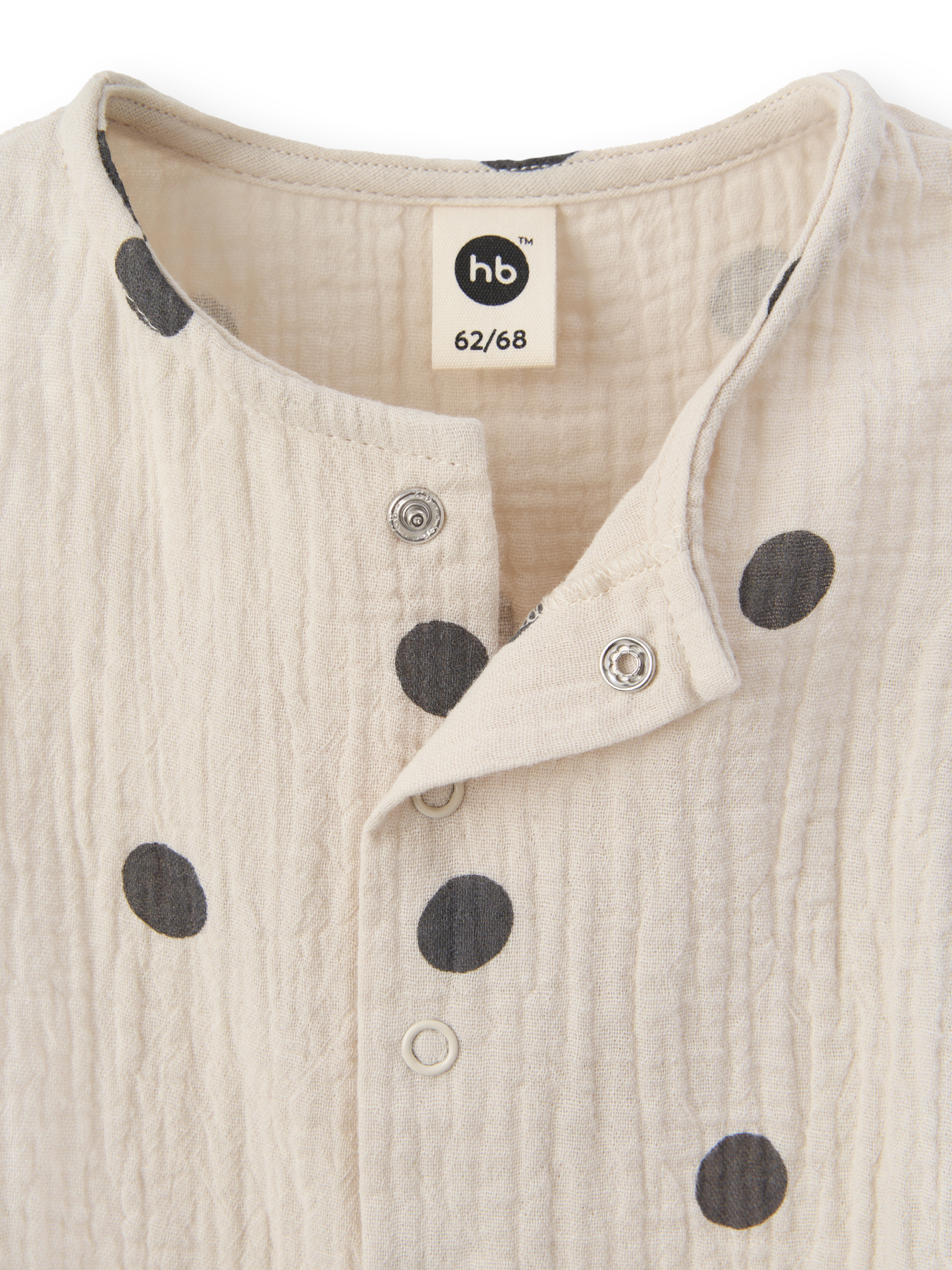 Песочник Happy Baby 88268-0_beige with dots - фото 13