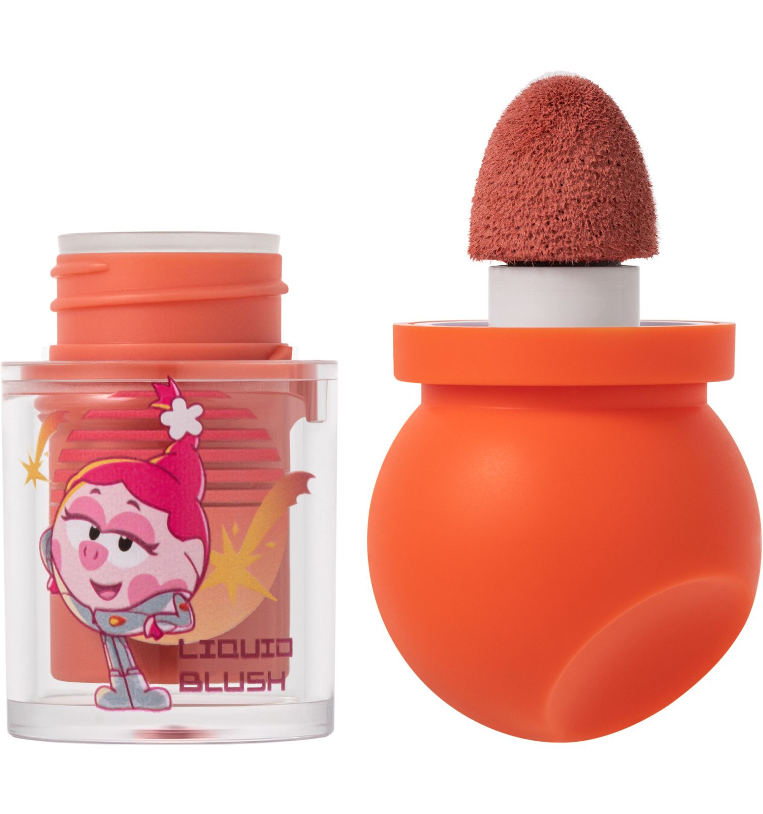 Игрушка Beauty Bomb Смешарики - фото 2