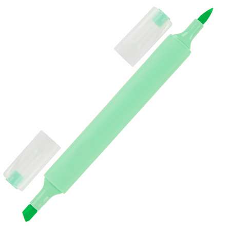 Текстовыделители Brauberg 6 цв.