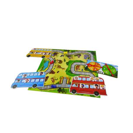 Игрушка CJ Toys Поход в зоопарк