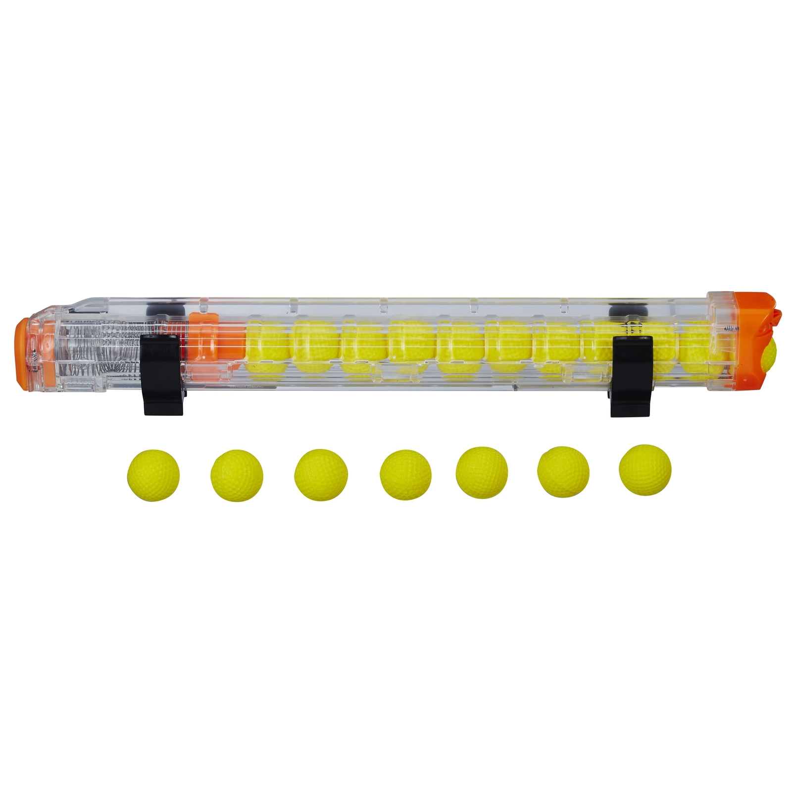 Игрушечные патроны Nerf Rival - фото 3