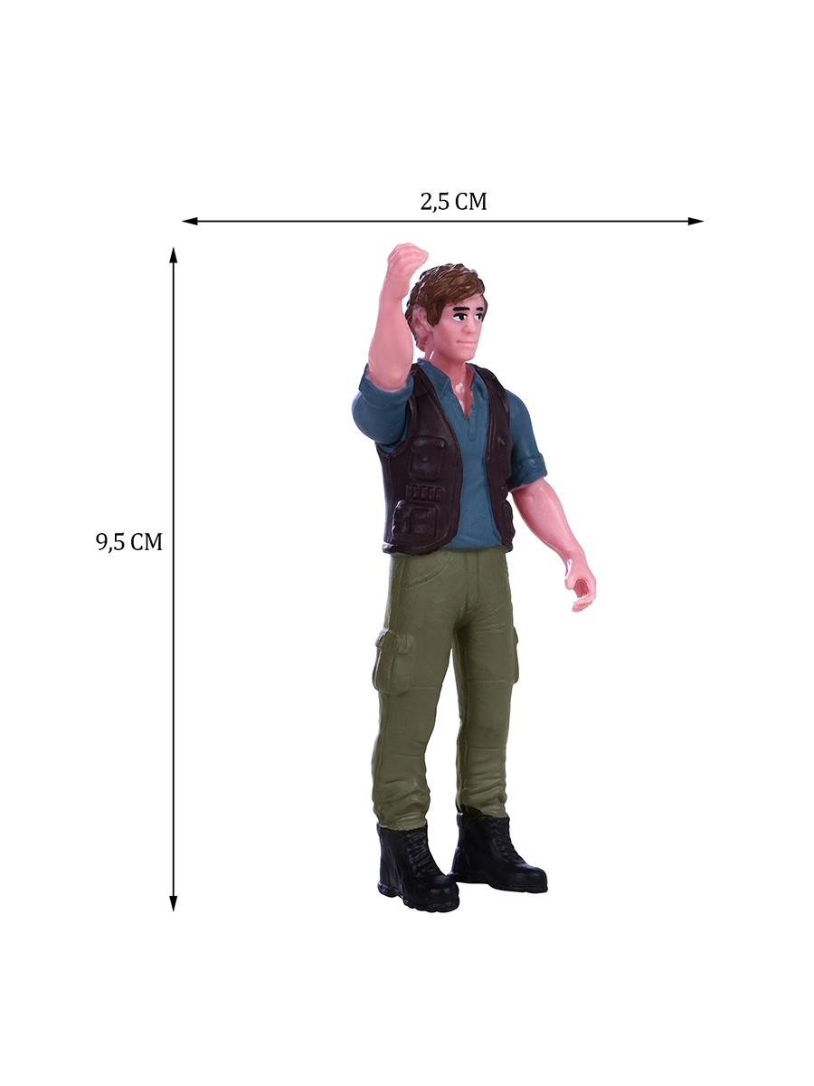 Игровой набор Masai Mara - фото 5