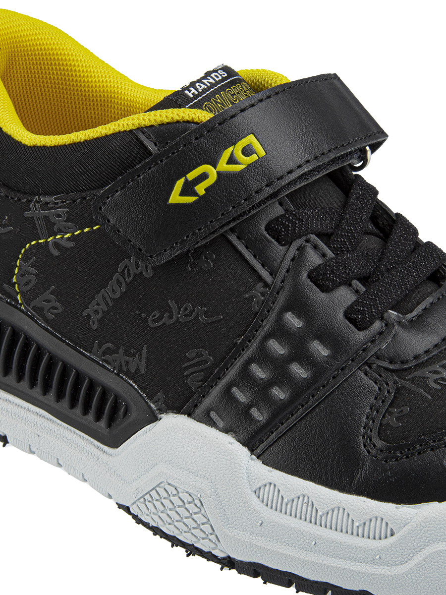 Кеды Kapika 731122c-3 - фото 6