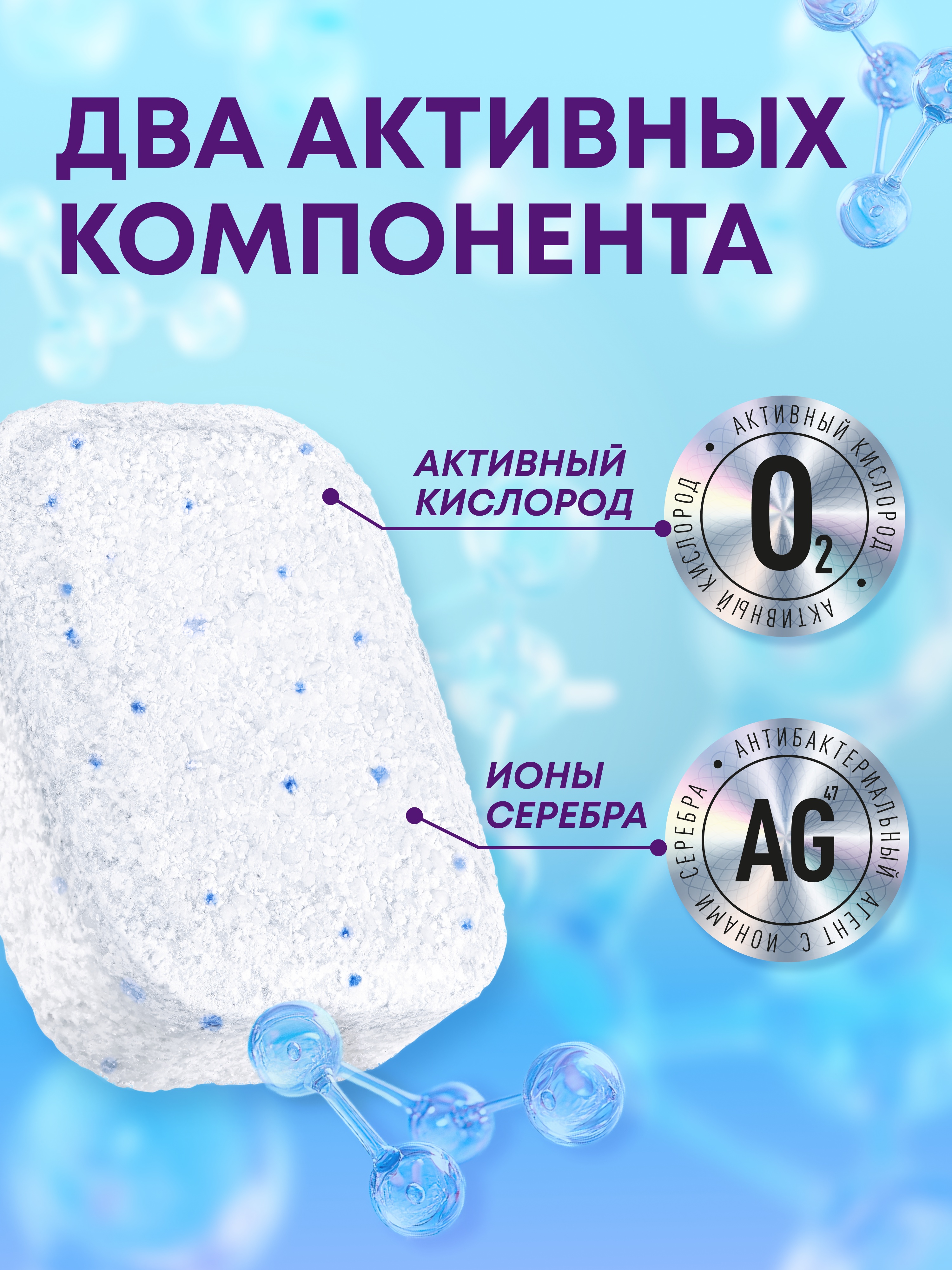 Таблетки для посудомоечных машин Meine Liebe All in One 710 г 30 шт. - фото 5