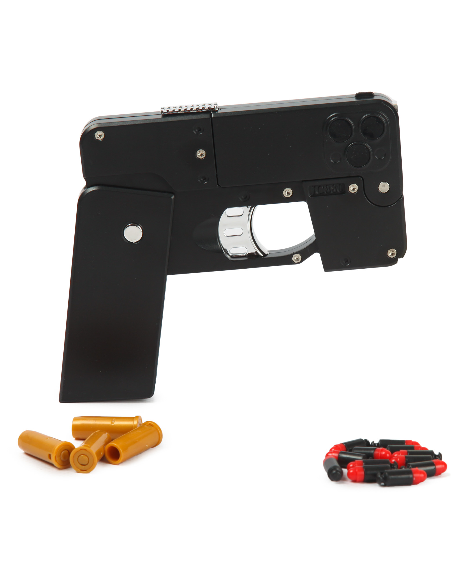 Пистолет FUNGUN телефон - фото 2