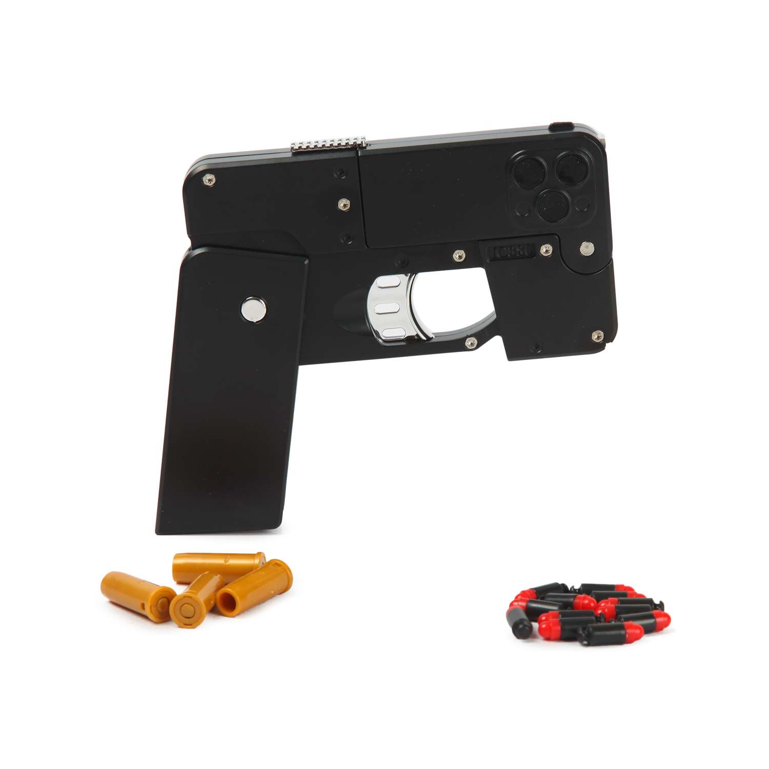 Пистолет FUNGUN телефон - фото 1