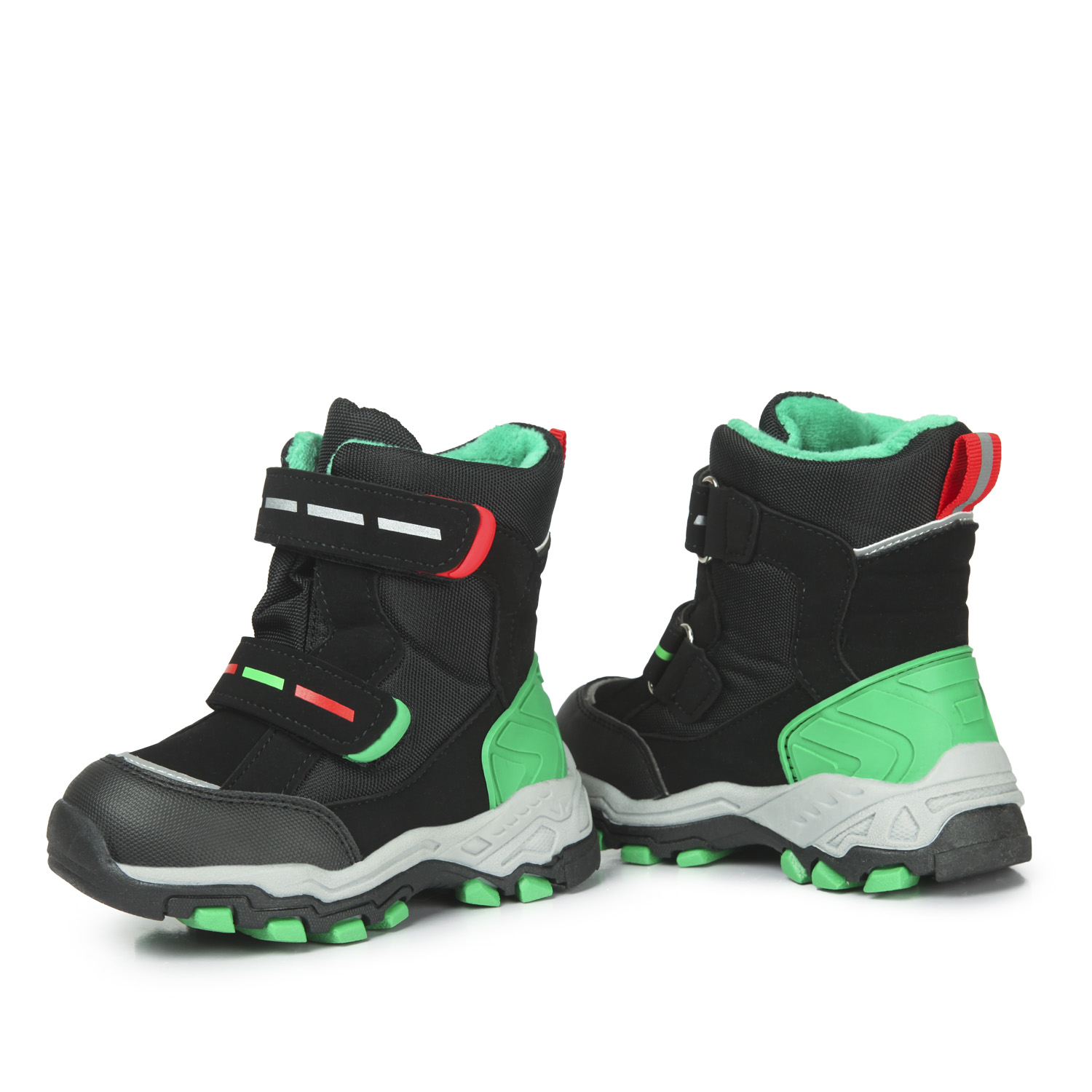 Сапоги Tombi W22FGibBO-239-99 - фото 6