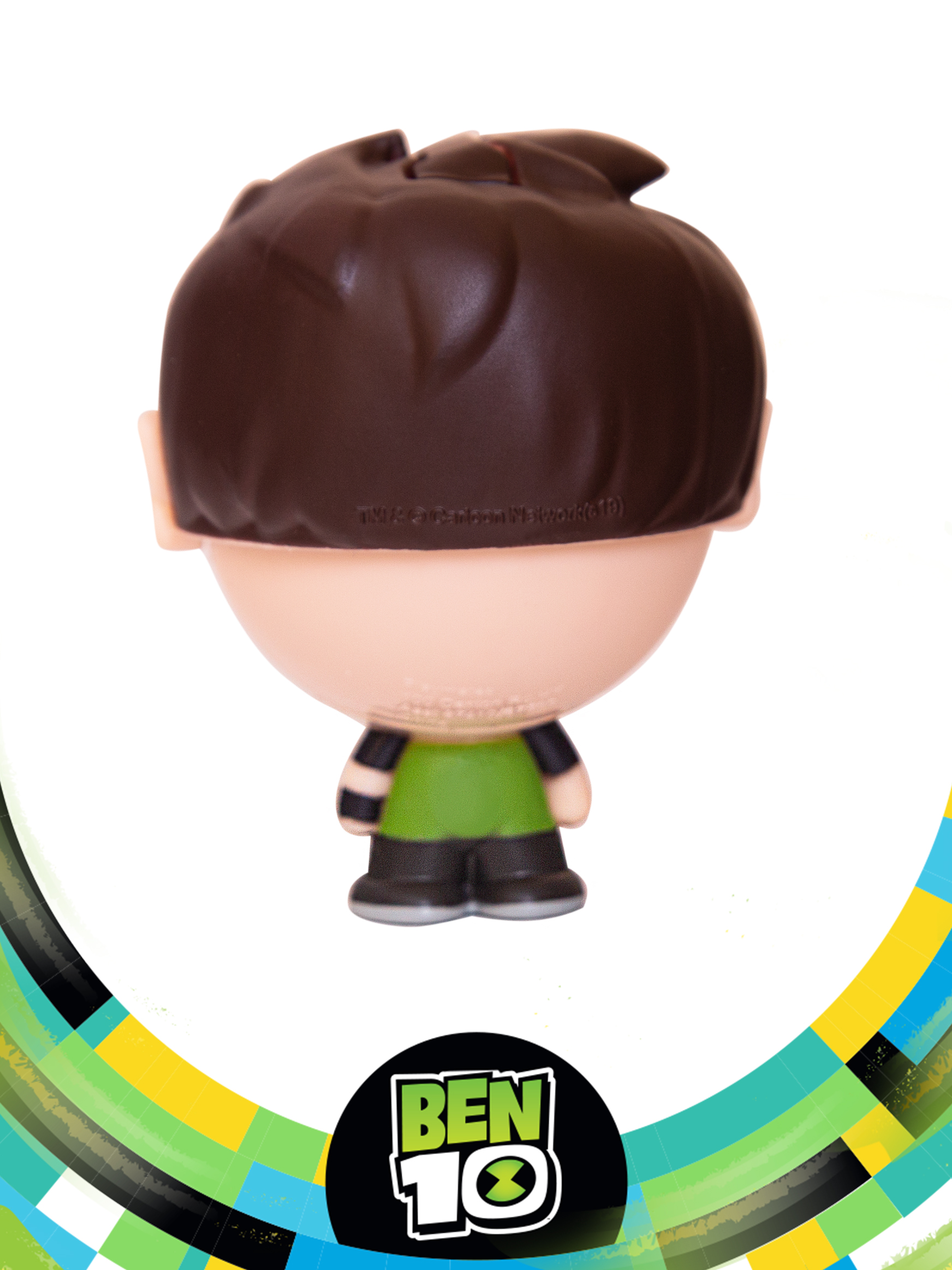 Фигурка Ben10 - фото 5