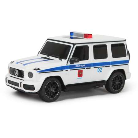 Автомобиль РУ Rastar Mercedes 1:24