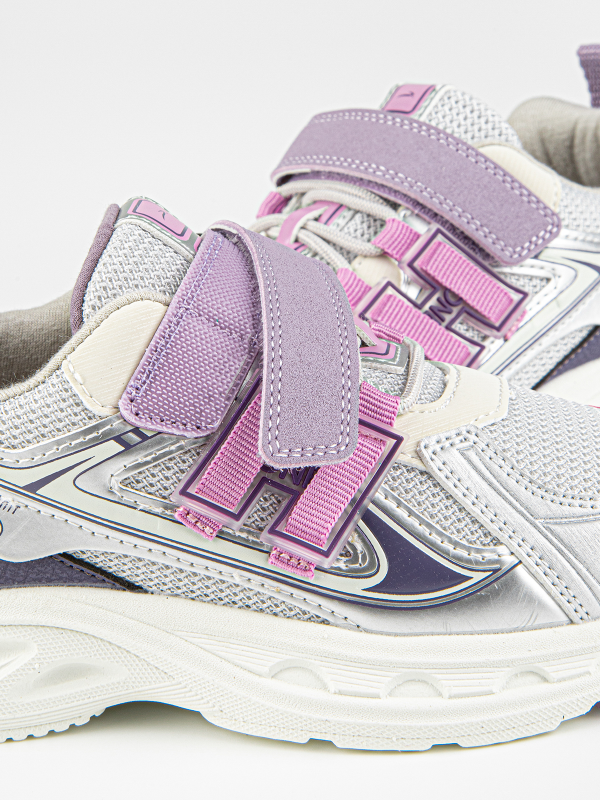 Кроссовки Kapika 721190-1 - фото 9