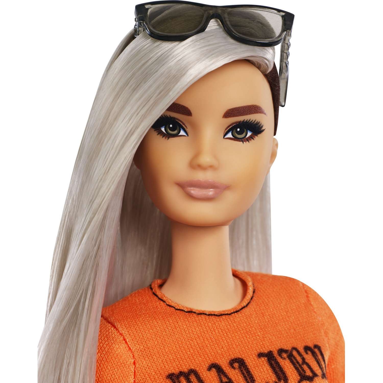 Кукла модельная Barbie FBR37 - фото 6