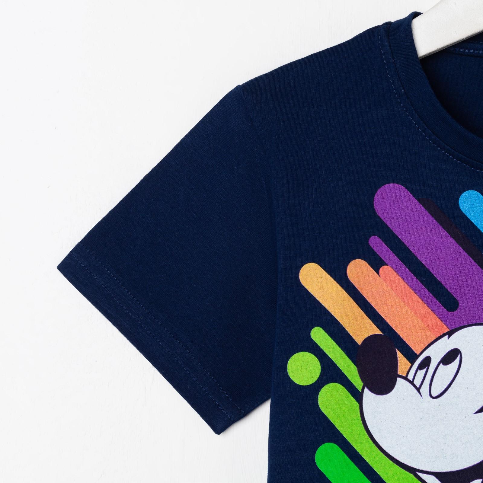 Футболка Kaftan 6485907 - фото 8