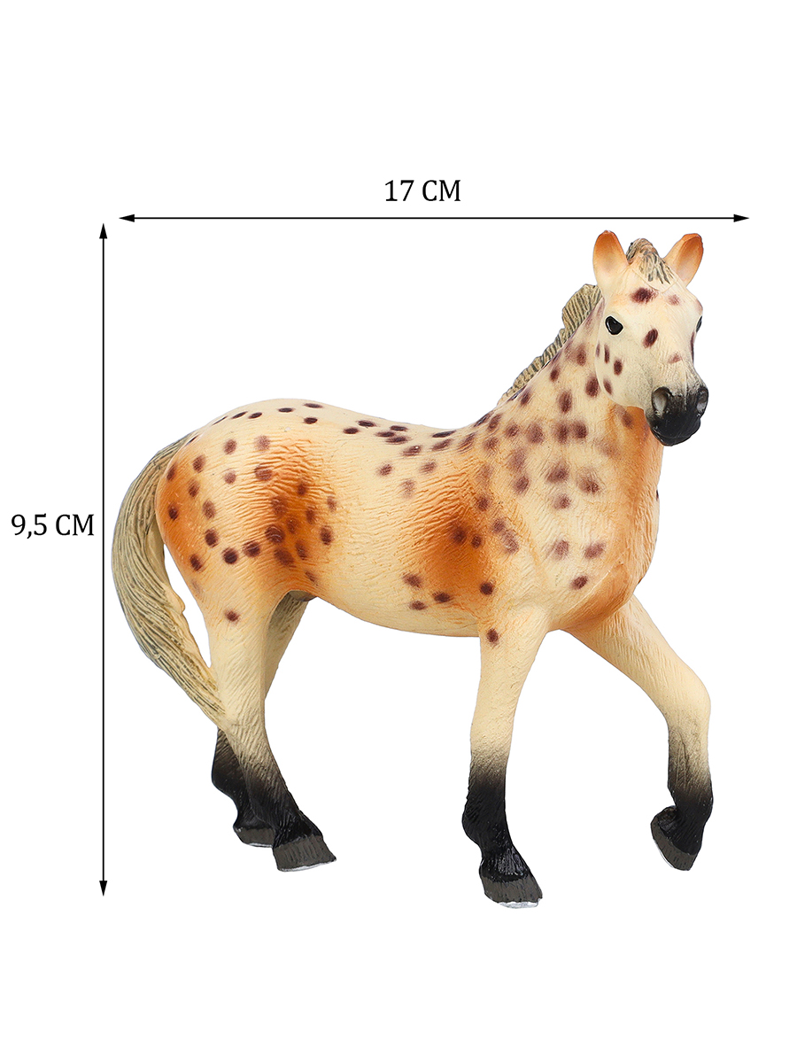 Игровой набор Masai Mara Мир лошадей - фото 5