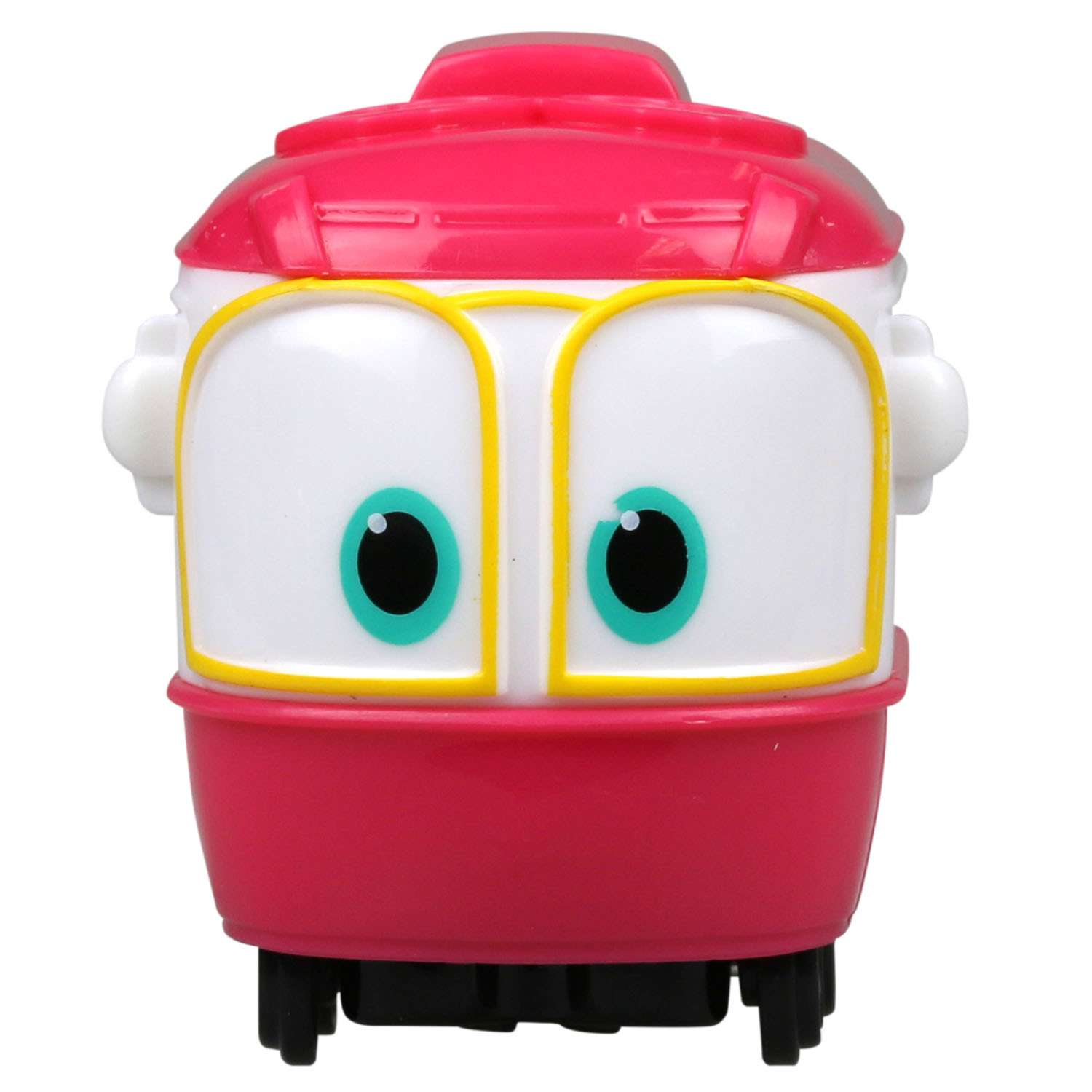 Поезд Robot Trains Сэлли 80158.0 - фото 3