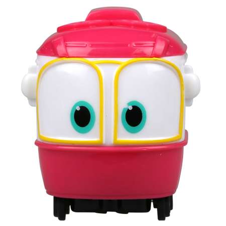Поезд Robot Trains Сэлли