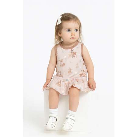 Сарафан Эскимо