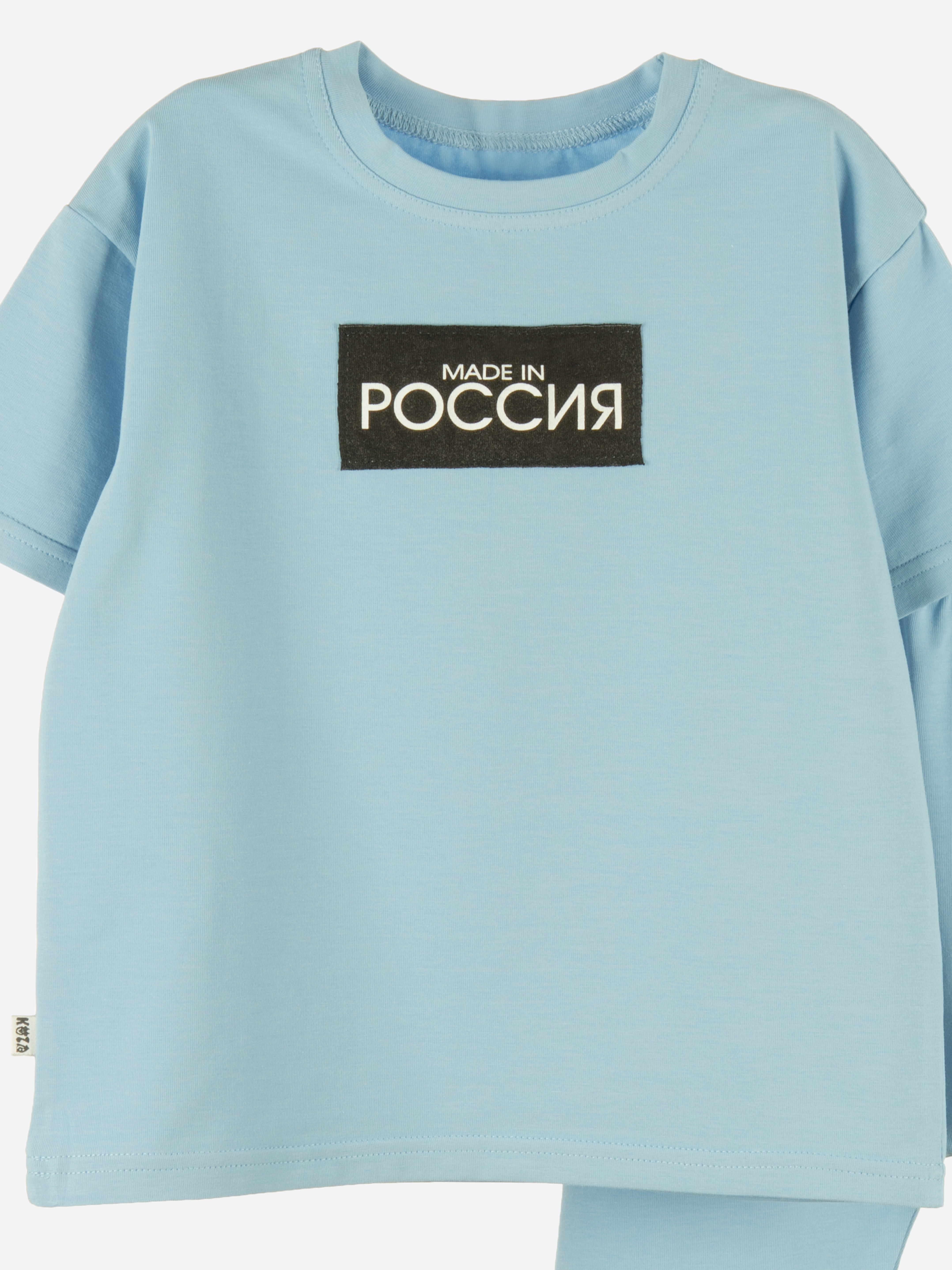 Костюм KUZA 1304А - фото 3