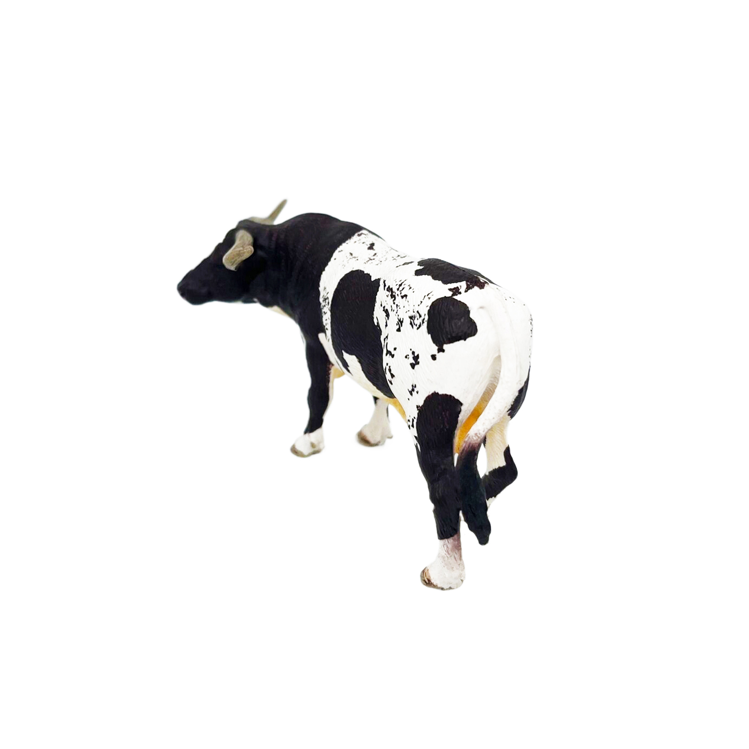 Фигурка Детское Время Техасский длиннорогий бык - фото 4