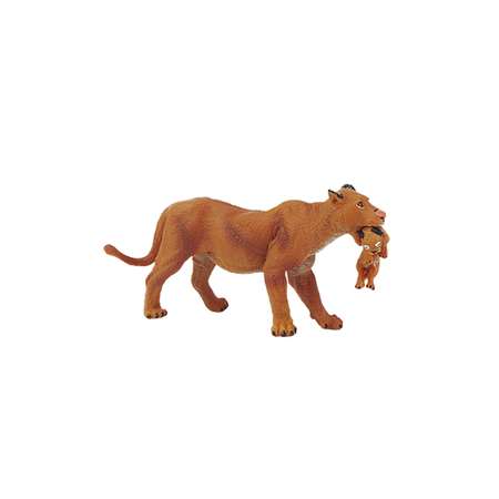 Игровой набор Masai Mara Мир диких животных