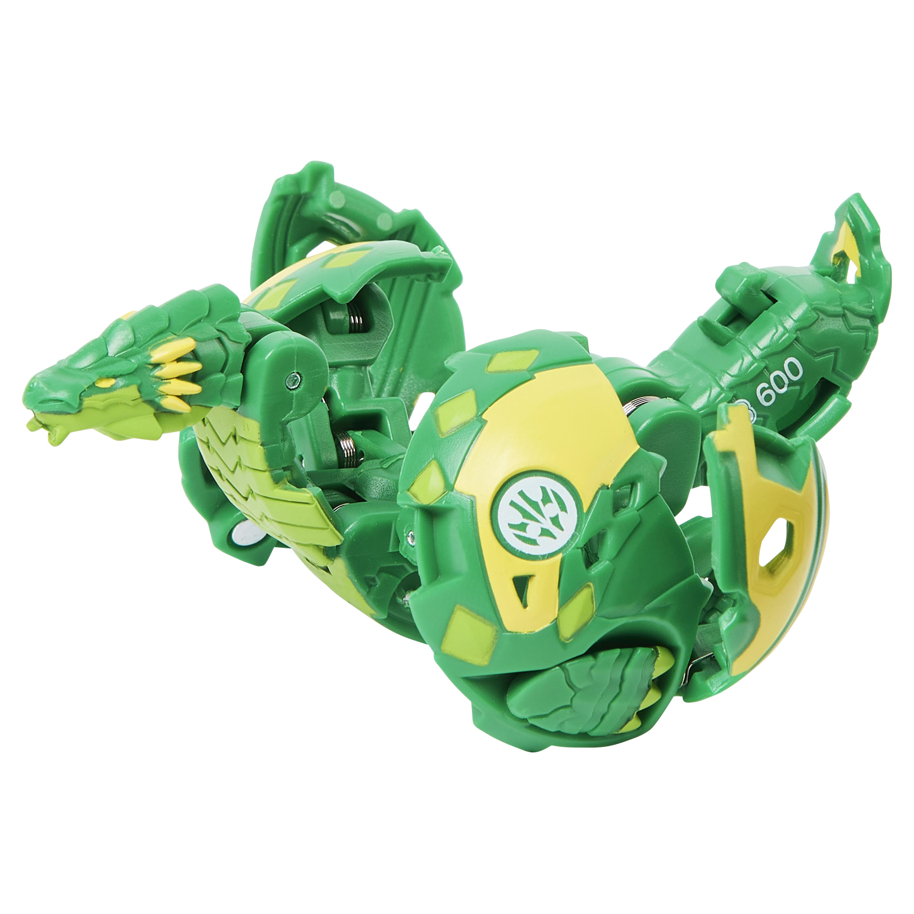 Фигурка Bakugan - фото 1