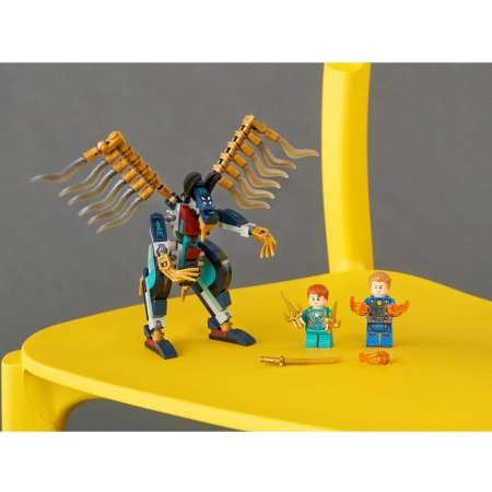 Конструктор LEGO Marvel Super Heroes 76145 125 дет.