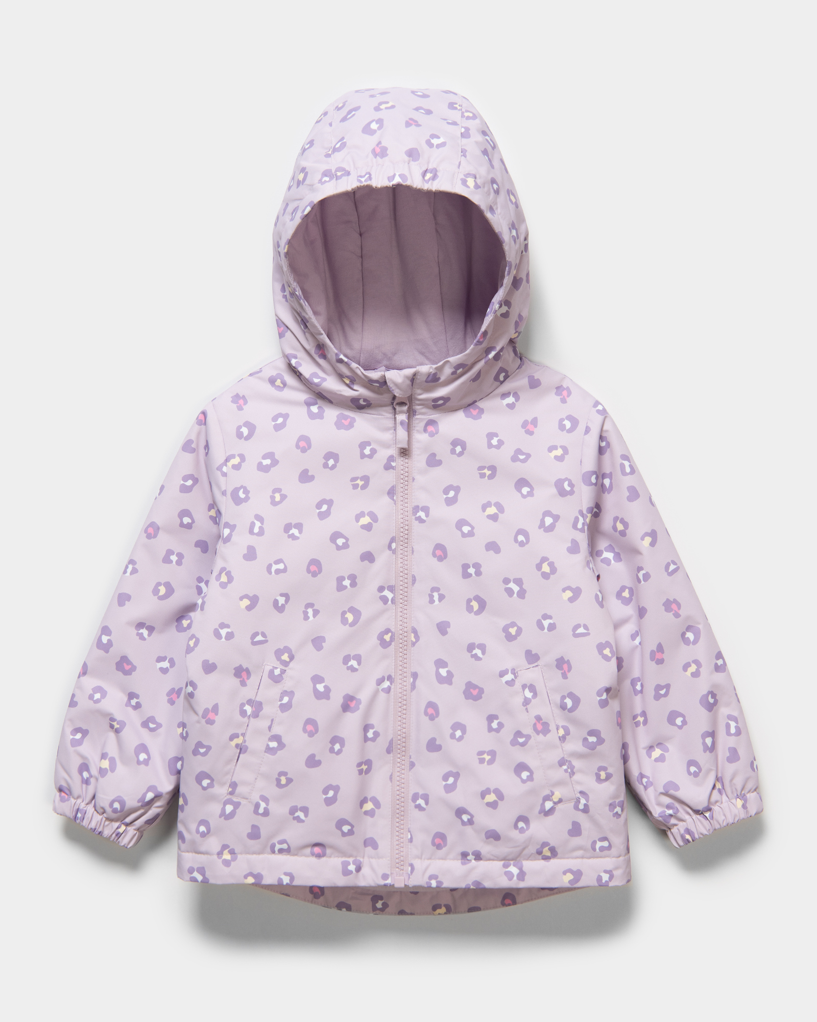 Куртка Baby Go S25BG1-BG01ig-77 - фото 2