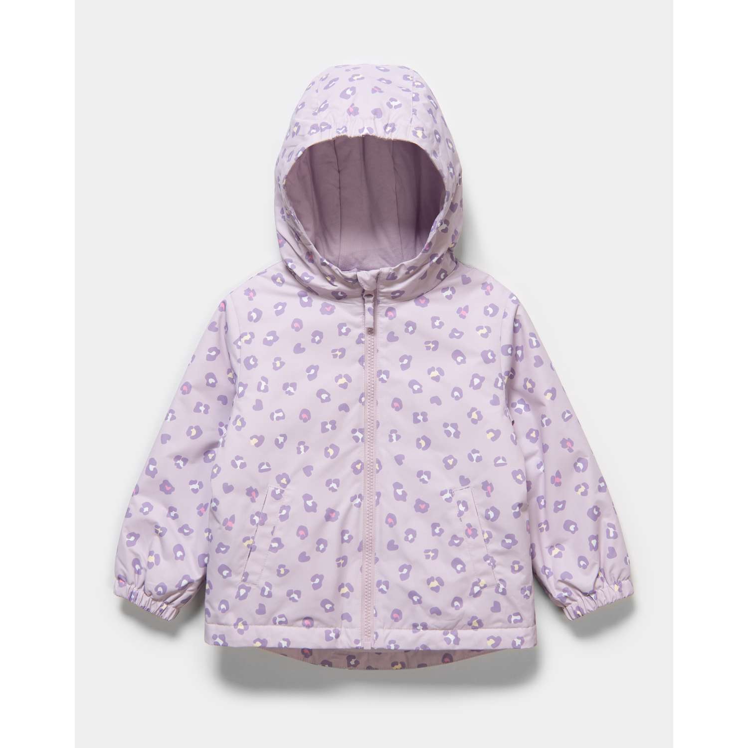 Куртка Baby Go S25BG1-BG01ig-77 - фото 2